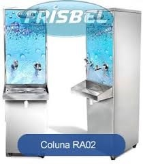 BEBEDOURO DE COLUNA RA02