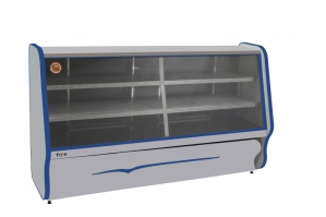 BALCÃO REFRIGERADO BRT 180