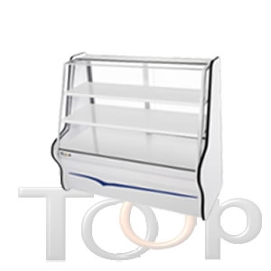 BALCÃO VITRINE BVT 120