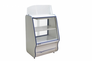 MÓVEL CAIXA MCT 075